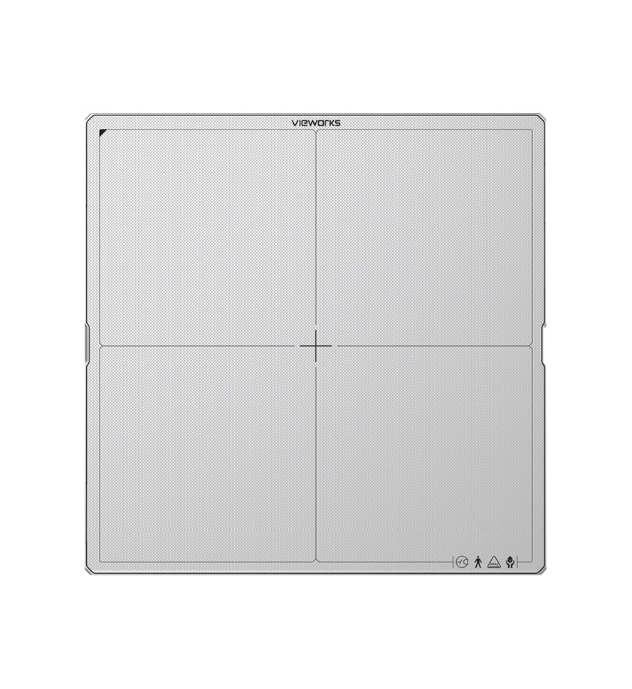 Vivix Wireless DR